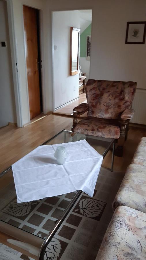 Pension Kristyna Kasperske Hory Extérieur photo