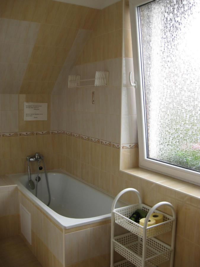 Pension Kristyna Kasperske Hory Extérieur photo