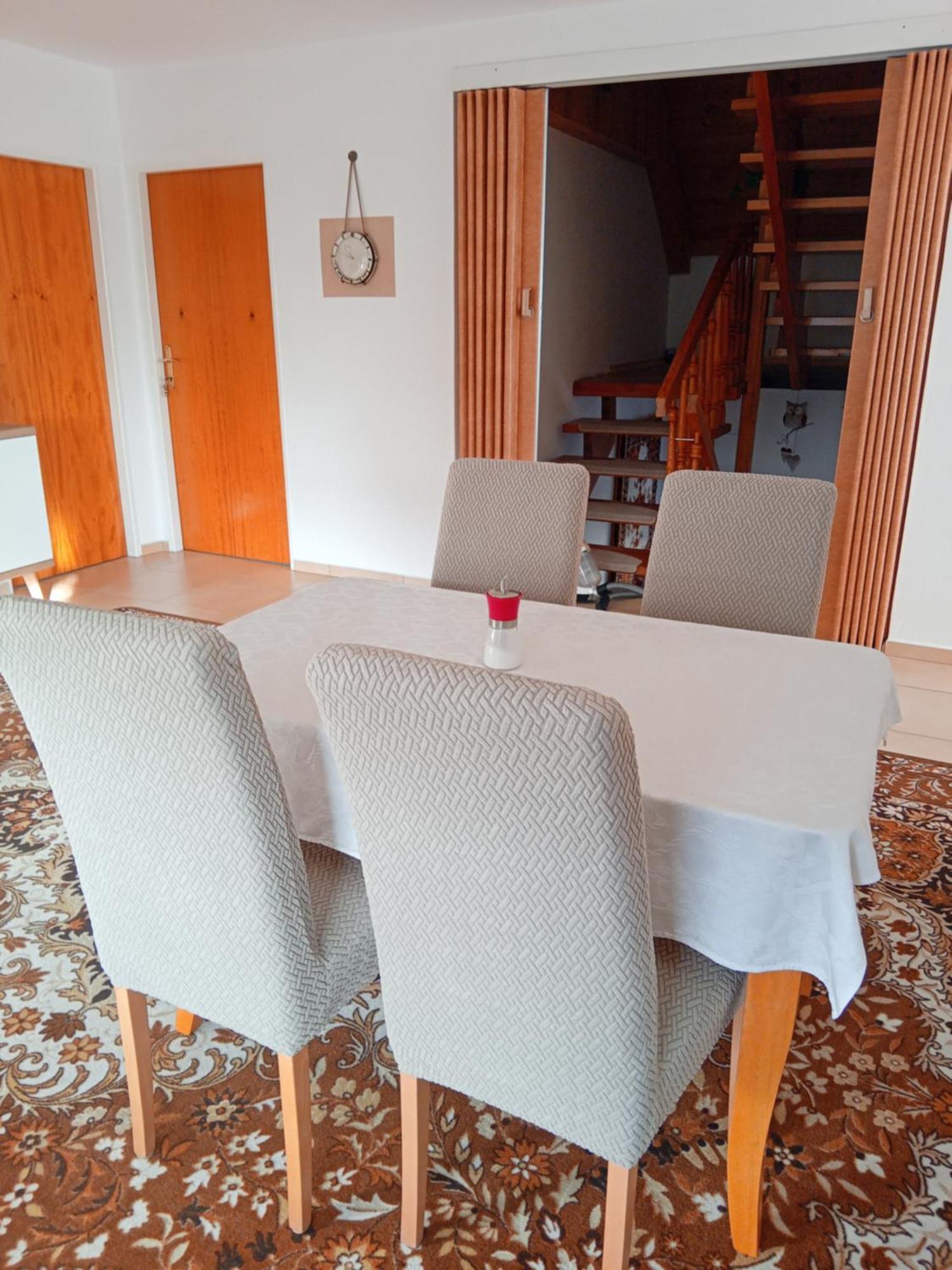 Pension Kristyna Kasperske Hory Extérieur photo