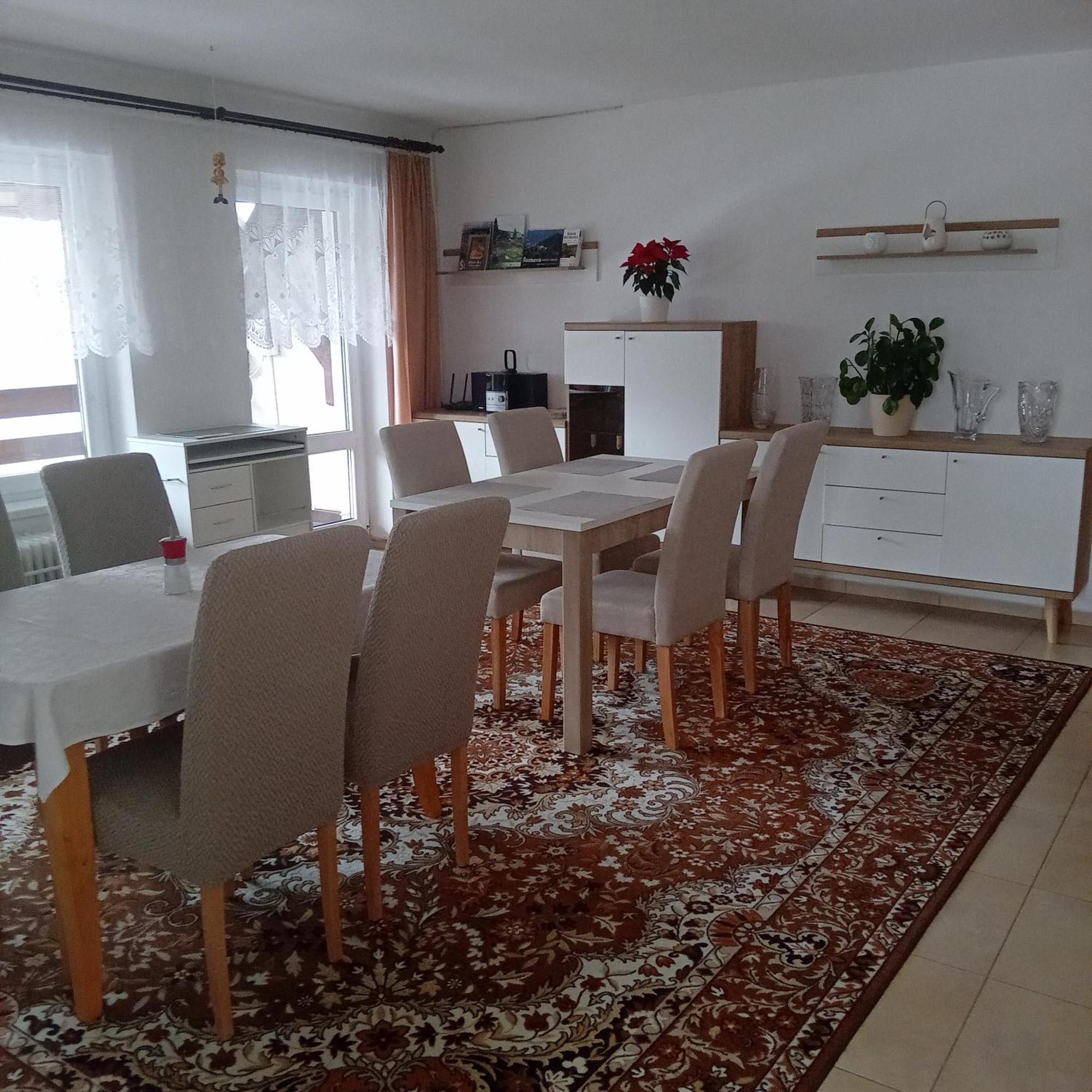 Pension Kristyna Kasperske Hory Extérieur photo